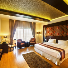 Aldovia Resort & Convention, 萨达霍利 — 照片 4