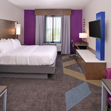 Holiday Inn Express & Suites Bryant - Benton Area By Ihg, Бентон — фото 3