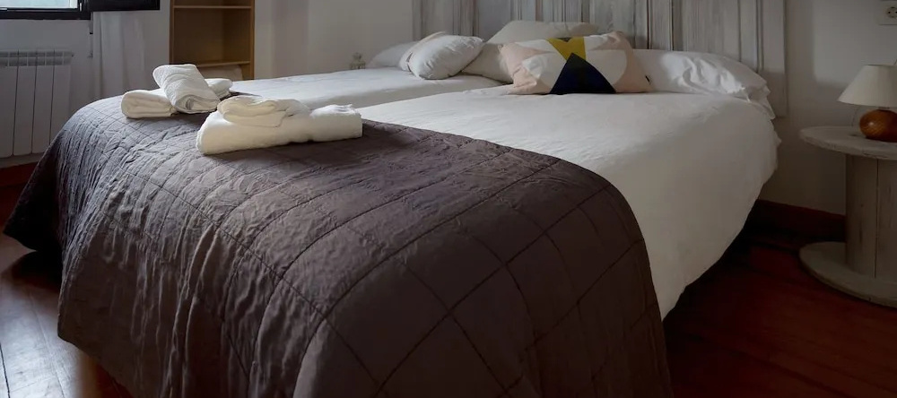 Albergue Abaraxka - Hostel, 阿斯科伊蒂亚 — 照片 1