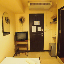 A-One Inn, Бангкок — фото 3