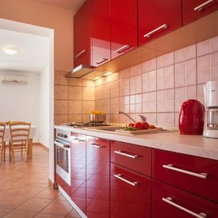 Apartments Villa Dorida, Komarna — photo 2