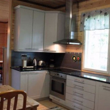 Holiday Home Salmenranta, 黑奈韦西 — 照片 4