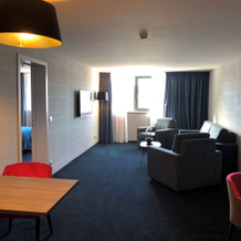 Van Der Valk Hotel Liège Congrès, Льеж — фото 2