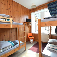 Blackwater Hostel, Kinlochleven — photo 2