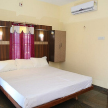 Vairavel Residency, Тиручендур — фото 3