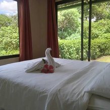 Essence Arenal Spa & Yoga, 埃尔卡斯蒂略 — 照片 2