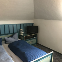 Gasthof zur Glashütte, 克罗滕多夫 — 照片 5