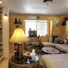 D Bar K Hideaway, Дак Крик Виллидж — фото 2