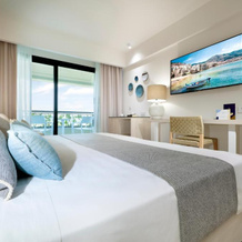 The Signature Level at Grand Palladium Sicilia Resort & Spa, 坎波费利切迪罗切拉 — 照片 4