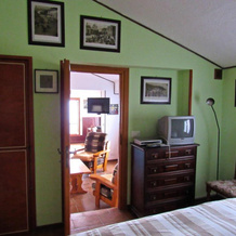 Casa Emanuela 1, Баярдо — фото 5