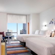 Aloft by Marriott Buffalo Downtown, 布法罗 — 照片 5