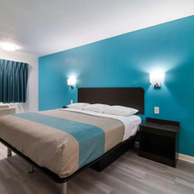 Motel 6 Metropolis, Il, Метрополис — фото 2