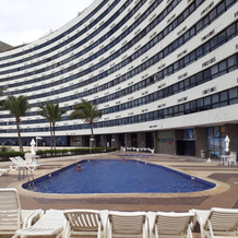 Ondina Apart Hotel, 萨尔瓦多 — 照片 5