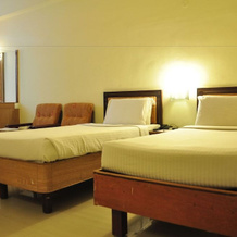 Hotel Orange Blossom, 蒂鲁吉拉帕利 — 照片 4