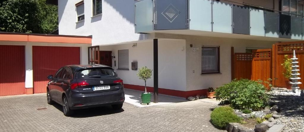 Ferienwohnung Jarenatanne, Штоках — фото 1