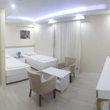 Dedeoglu Otel, 阿德亚曼 — 照片 5