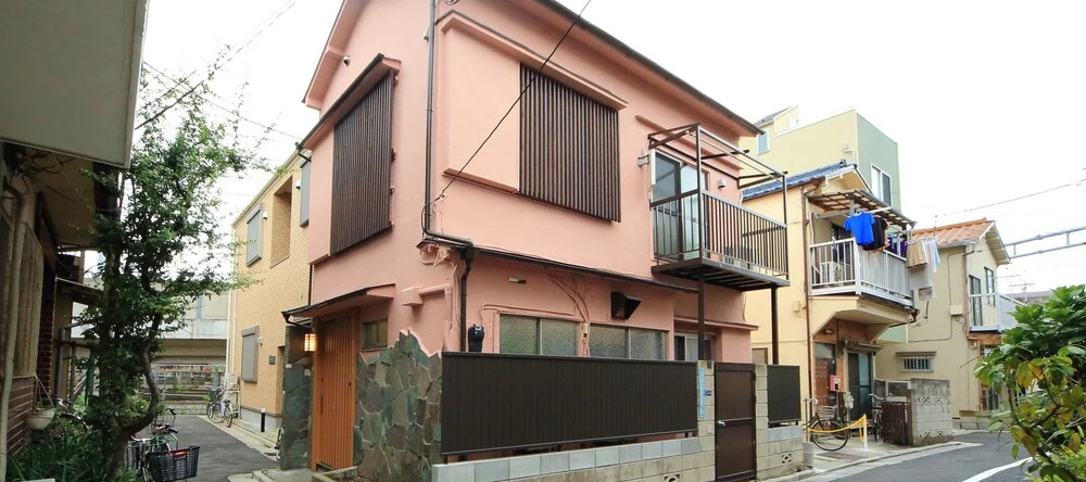 Coto Tokyo Asakusa 2, Токио — фото 1