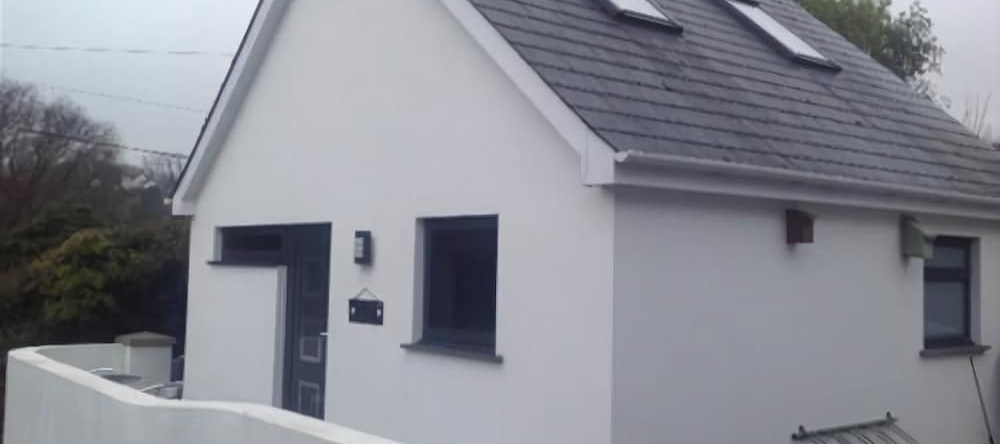 Pen Coed B&B, Уизманс Бридж — фото 1