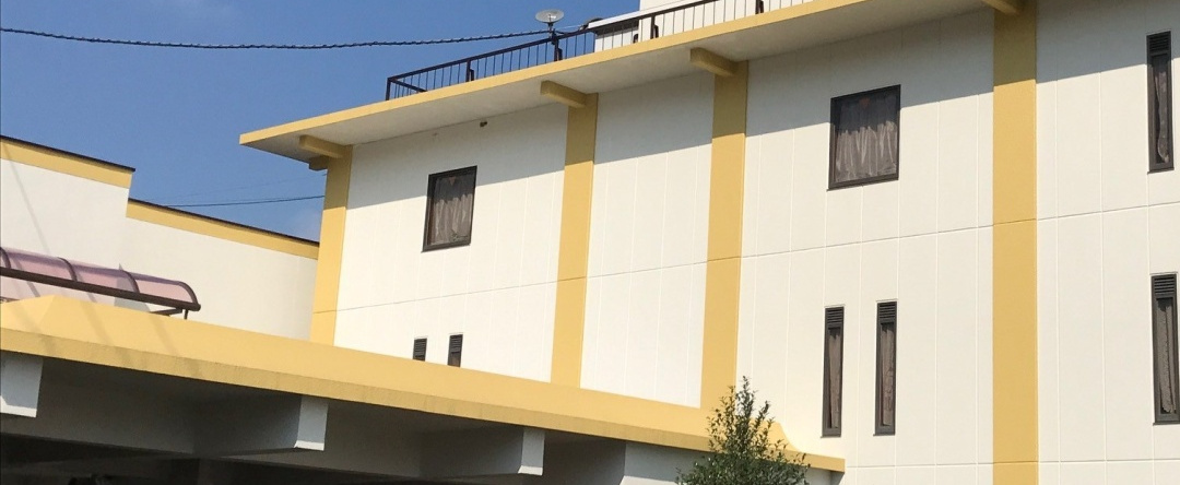 Hotel Suehiro, Михара — фото 1