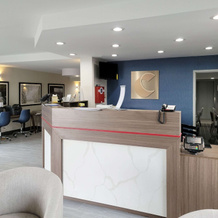Comfort Inn & Suites Wyomissing/Reading, Wyomissing — photo 2