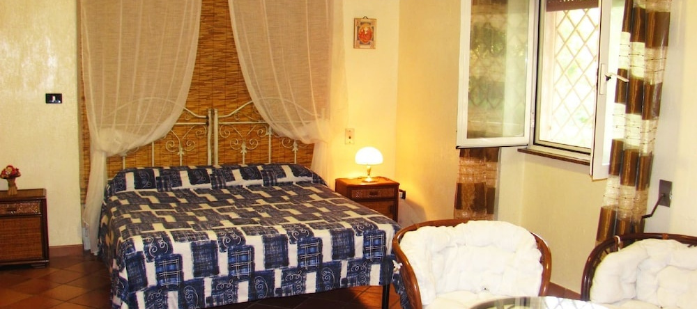 Olimpia Pool Villa, Specchia — photo 1