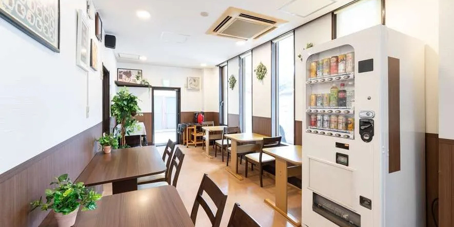 Traveller inn KOFU, 甲府 — 照片 1