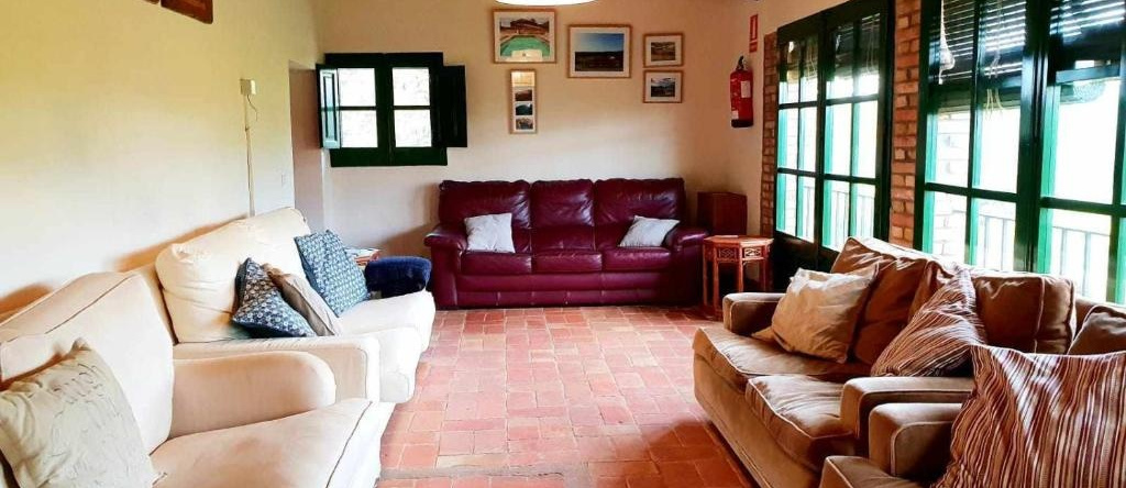 Casa Rural En Girona 8 Habitaciones Piscina, Креспия — фото 1