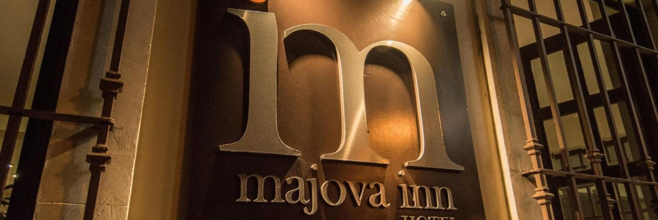 Hotel Majova Inn Xalapa, 哈拉帕 — 照片 1