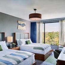 Lockwood Hotel, Уотервилль — фото 5
