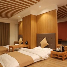 Gusiluo Hotel, Ганьнан — фото 4