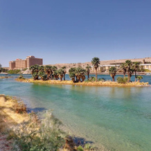 Step-free Bullhead City Condo w/ Balcony!, Bullhead City — photo 4