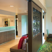 Sonesta ES Suites Portland Vancouver Parkway, 温哥华 — 照片 5