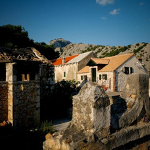 Stone House Marasovic, Стариград Пакленица — фото 4