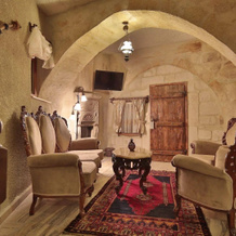 Maccan Cave Hotel, Гёреме — фото 2