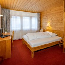 Ferien - & Seminarhotel Chäseren, Neckertal — photo 4