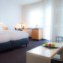 Albertinum Business Hotel, Erlangen — photo 2