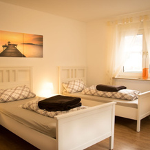 Unterkunft4you Ferienhaus Zum Burgfried, 乌辛根 — 照片 3