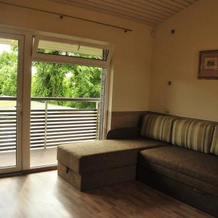 Apartamentai Trys pušys, 帕兰加 — 照片 4