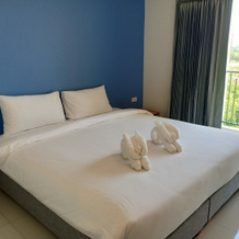 iRabbit Hotel, 巴真府 — 照片 2