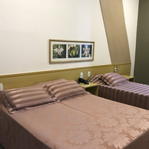Hotel Verdes Mares, Ouro Branco — photo 3