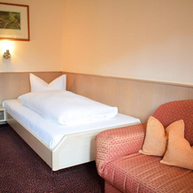 Hotel & Restaurant Castell, Leinsweiler — photo 4