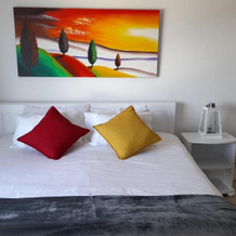 Swept Away Guest House, 伊泽方丹 — 照片 3