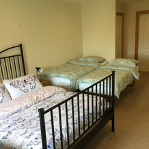Acarsaid B & B, 利布斯特 — 照片 5