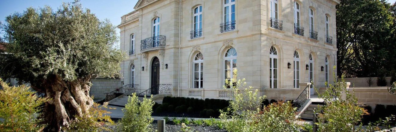 La Grande Maison de Bernard Magrez, Bordeaux — photo 1