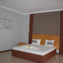Hotel Restaurant Falucho Paradise Beach, 圣克鲁斯 — 照片 3