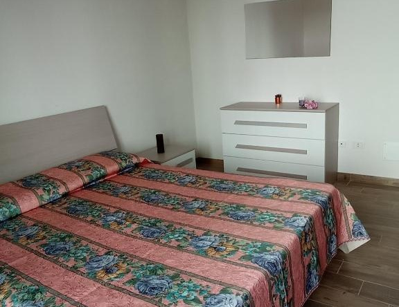 I Coralli b&b, 阿门多拉腊 — 照片 1