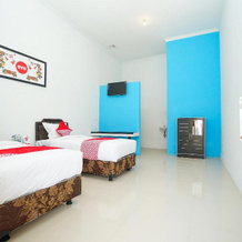 Hotel O Mojoanyar Near Terminal Bis Mojokerto, Mojokerto — photo 4