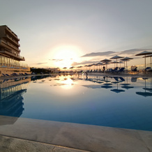 Themis Beach, Коккини-Хани — фото 5