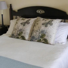 The Hilton Bed And Breakfast, 希尔顿 — 照片 3