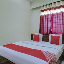 OYO 26981 Sharan Residency, 钱纳拉亚帕特纳 — 照片 4